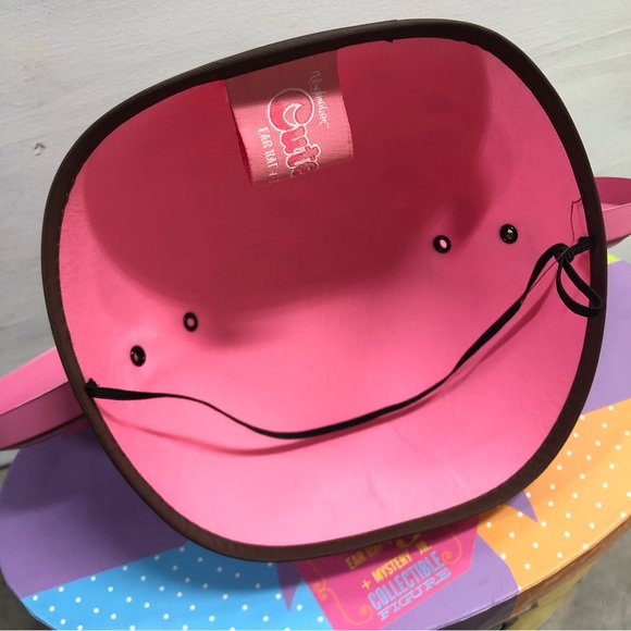 Cutesters RARE Donut Mickey Ears Collectors - Picture 4 of 10